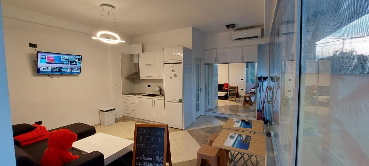 Appartement Thousand Kisses *