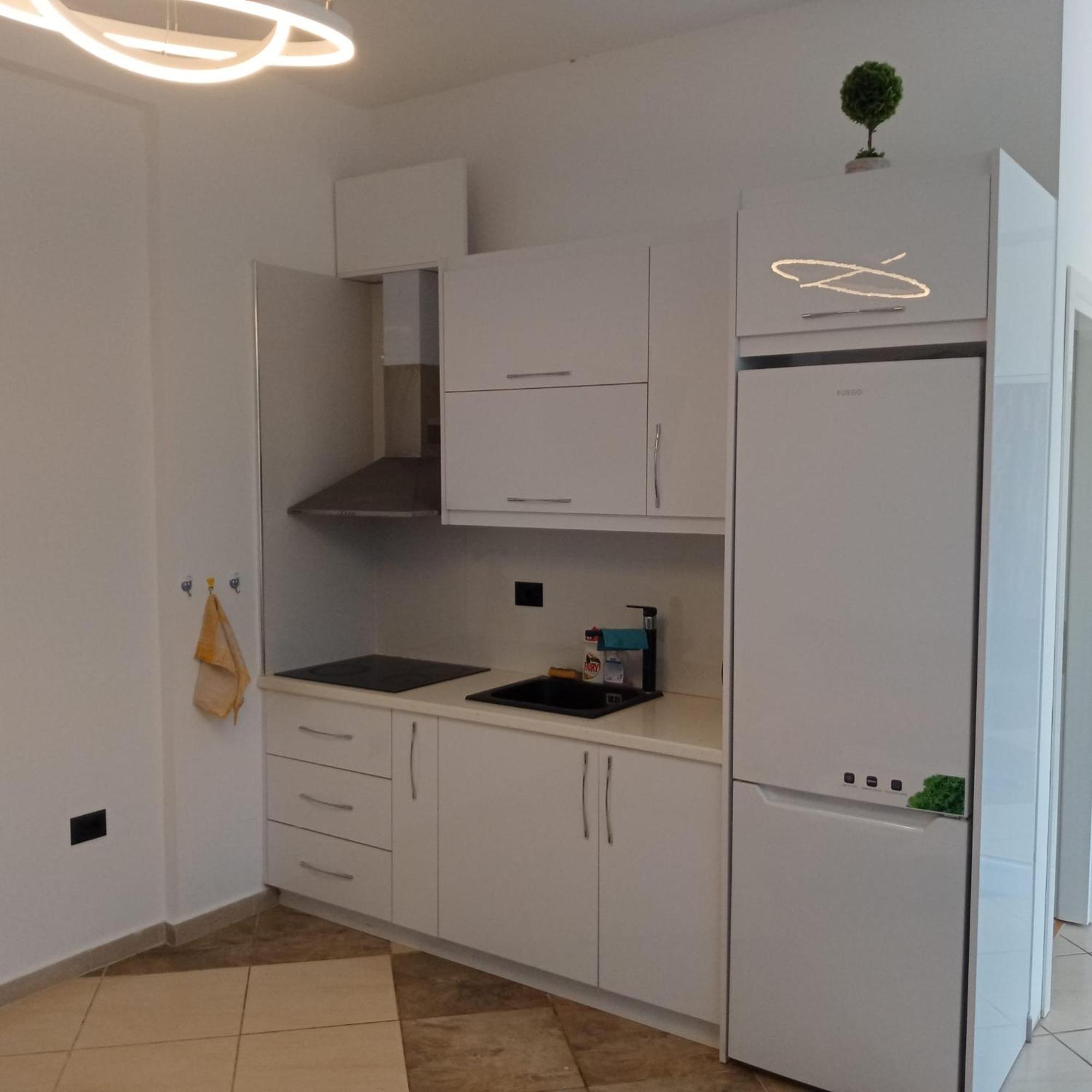 Appartement Thousand Kisses