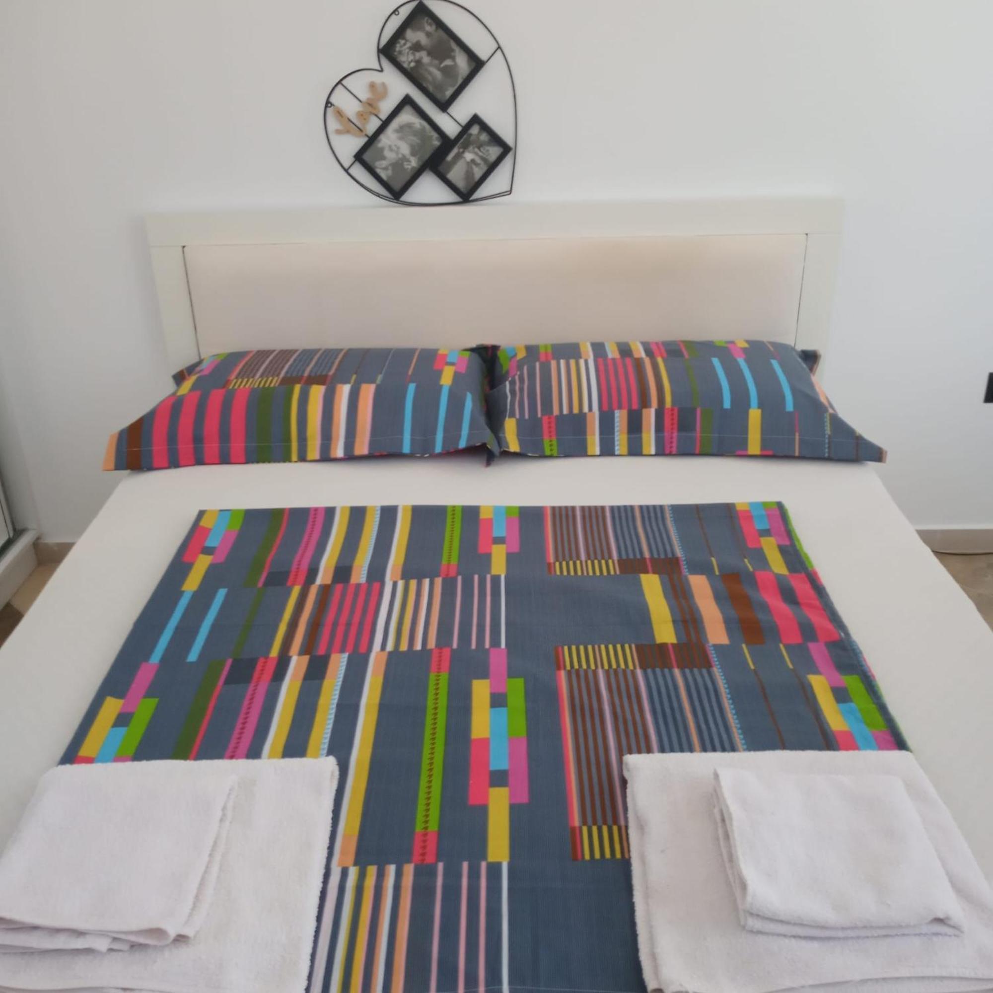 Appartement Thousand Kisses *