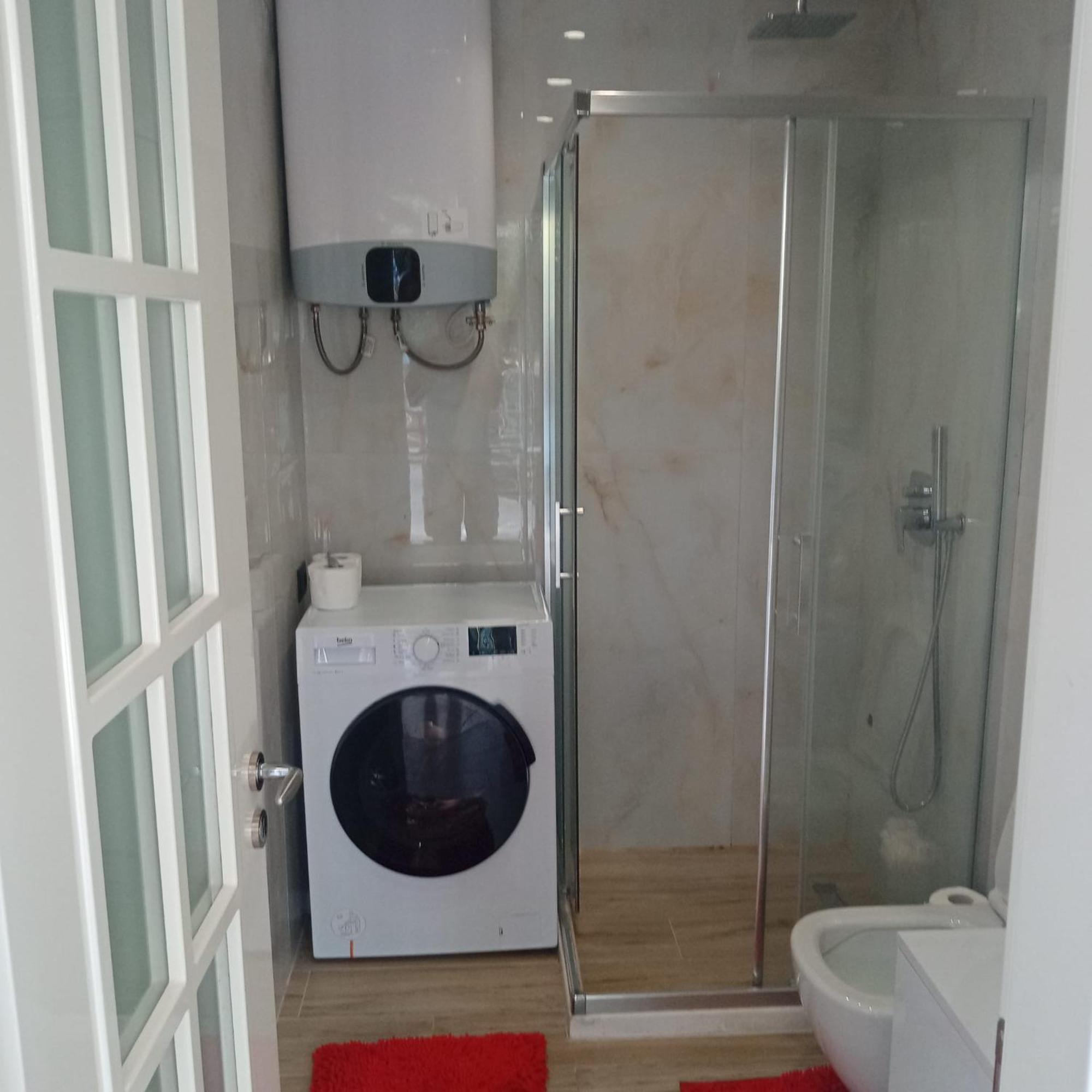 Thousand Kisses Appartement Sarandë