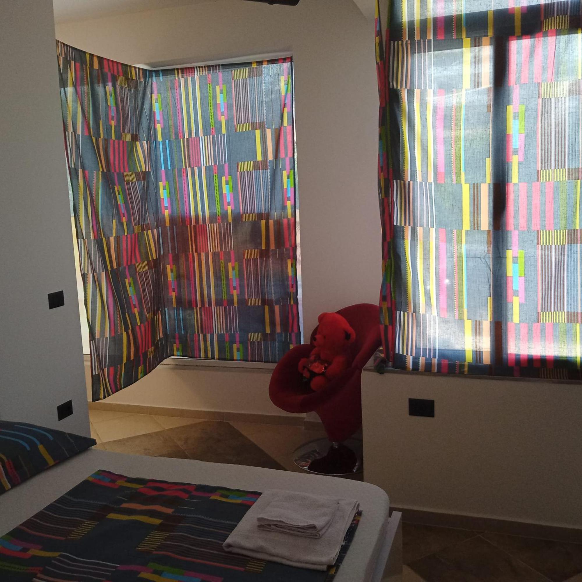 Thousand Kisses Appartement